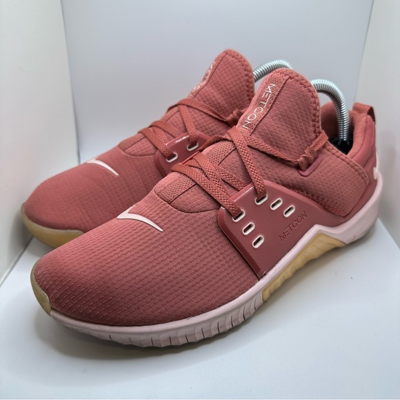 Nike Shoes - Nike Free Metcon 2 Shoes Women’s 9 Athletic‎ Light Redwood CD8526-866